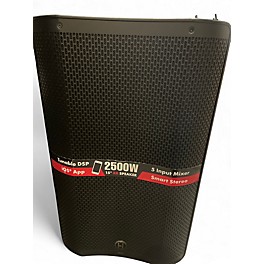 Used Harbinger v4415 Powered Speaker