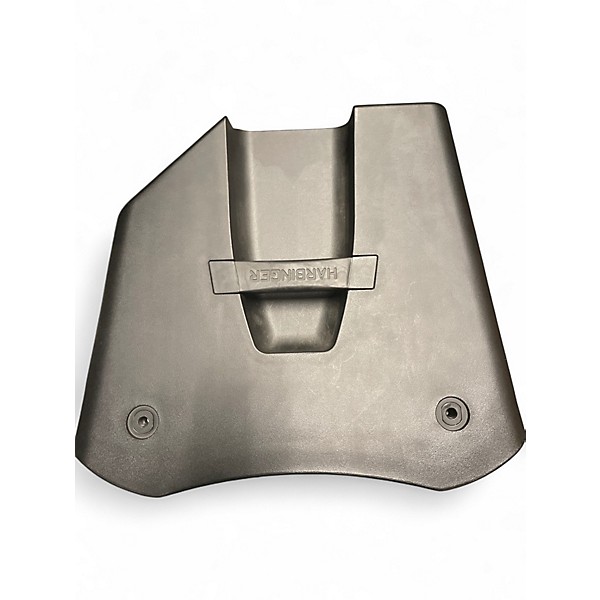Used Harbinger v4415 Powered Speaker