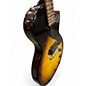 Used Gibson Les Paul Junior 2 Color Sunburst Solid Body Electric Guitar
