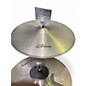 Used Zildjian 14in Quick Beat Hi Hat Pair Cymbal thumbnail