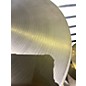 Used Zildjian 14in Quick Beat Hi Hat Pair Cymbal
