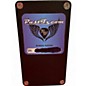 Used Past Fx 80/a Effect Pedal