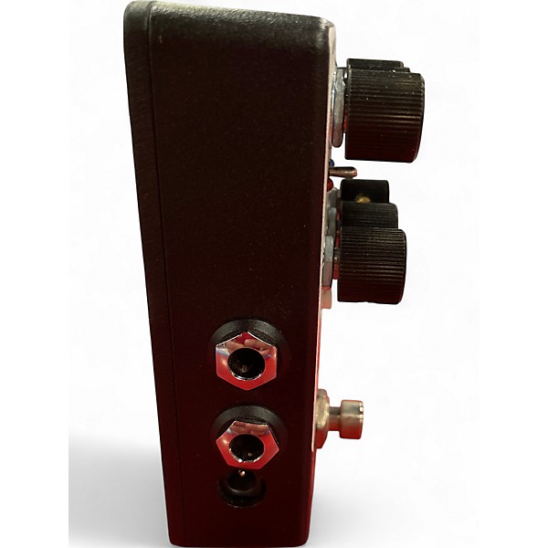 Used Past Fx 80/a Effect Pedal
