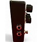 Used Past Fx 80/a Effect Pedal