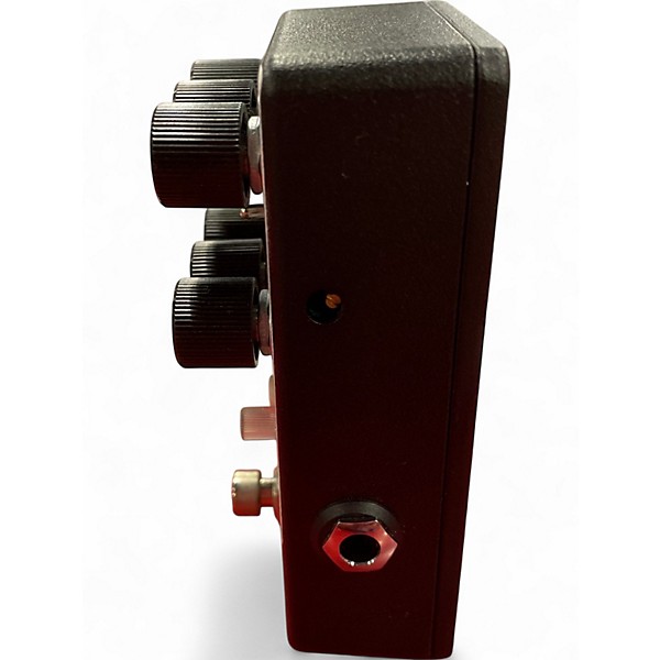 Used Past Fx 80/a Effect Pedal