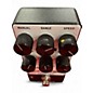 Used Past Fx 80/a Effect Pedal