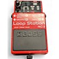 Used BOSS RC3 Loop Station Pedal thumbnail