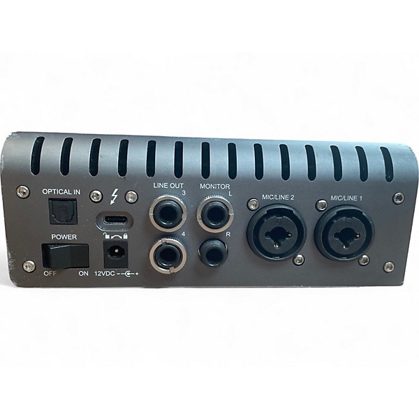 ApolloTwin MkII DUO NEVE1073付 Universal Audio Apollo Twin MKII DUO 10x6 Thunderbolt Audio