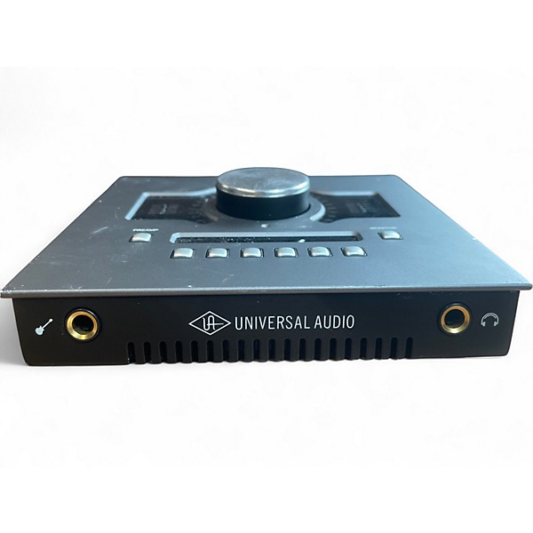 Universal Audio Apollo Twin MKⅡ Amazon.com: Universal Audio Apollo Twin MkII Heritage Edition