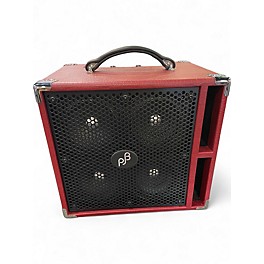 Used Phil Jones Bass BG 450 Bass Combo Amp