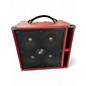 Used Phil Jones Bass BG 450 Bass Combo Amp thumbnail