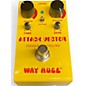 Used Way Huge Electronics ATTACK VECTOR Effect Pedal