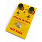 Used Way Huge Electronics ATTACK VECTOR Effect Pedal