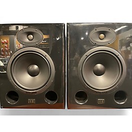 Used Event Studio Precision 8 Powered Monitor