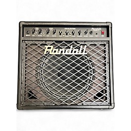Used Randall RG80 80W Guitar Combo Amp