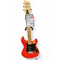 Used PRS NF3 Orange Solid Body Electric Guitar thumbnail
