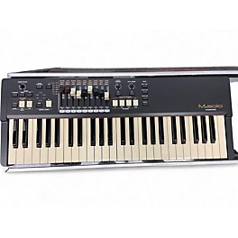 Used Hammond M-Solo Organ