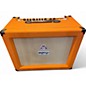 Used Orange Amplifiers CR60C Crush Pro 60W 1x12 Guitar Combo Amp thumbnail