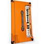 Used Orange Amplifiers CR60C Crush Pro 60W 1x12 Guitar Combo Amp