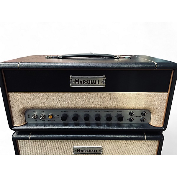 Used Marshall JTM STUDIO HEAD AND CABINET