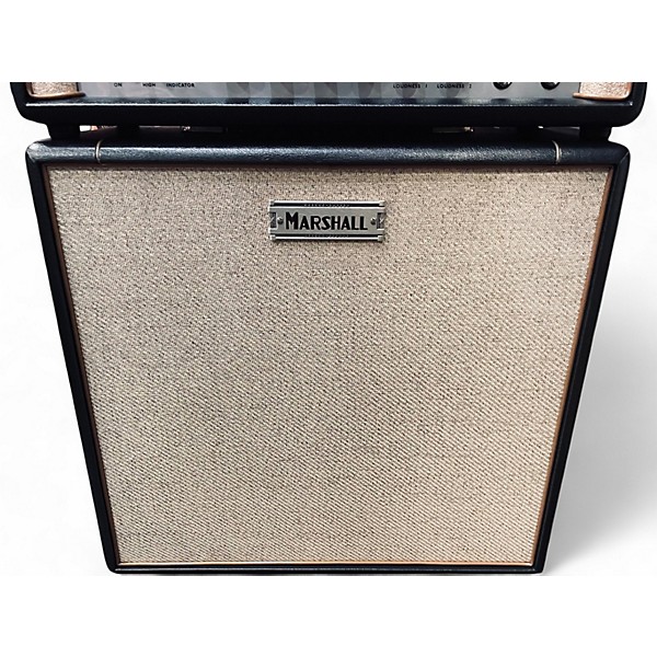 Used Marshall JTM STUDIO HEAD AND CABINET