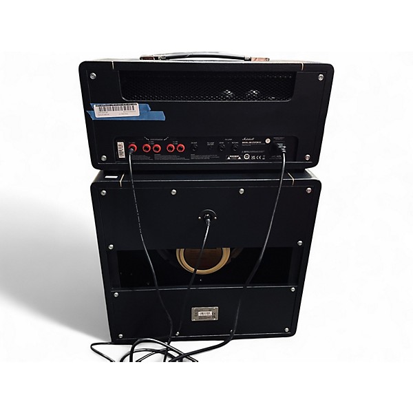 Used Marshall JTM STUDIO HEAD AND CABINET