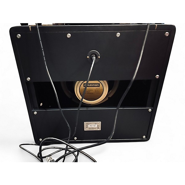 Used Marshall JTM STUDIO HEAD AND CABINET