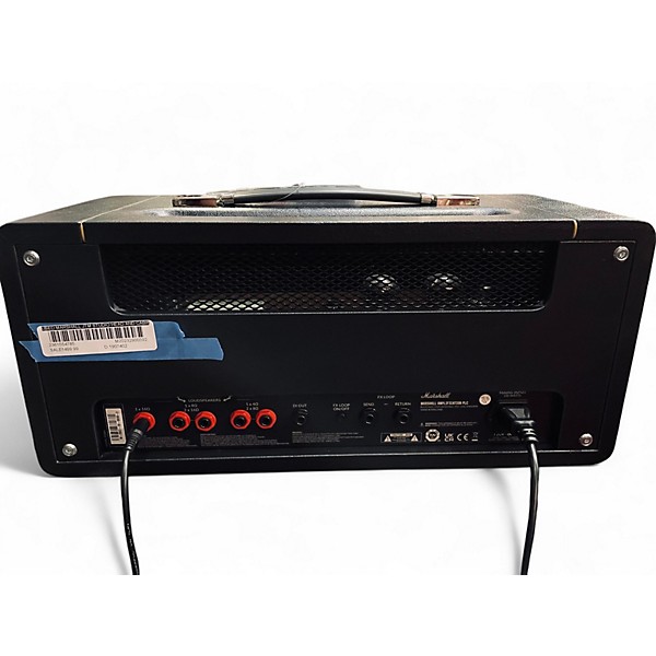 Used Marshall JTM STUDIO HEAD AND CABINET