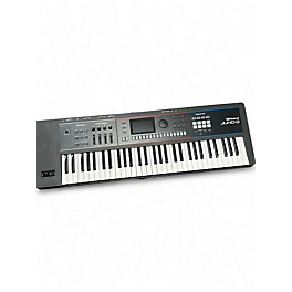 Used Roland JUNO-D6 Keyboard Workstation