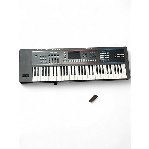 Used Roland JUNO-D6 Keyboard Workstation