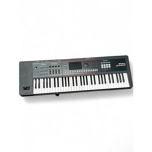 Used Roland JUNO-D6 Keyboard Workstation
