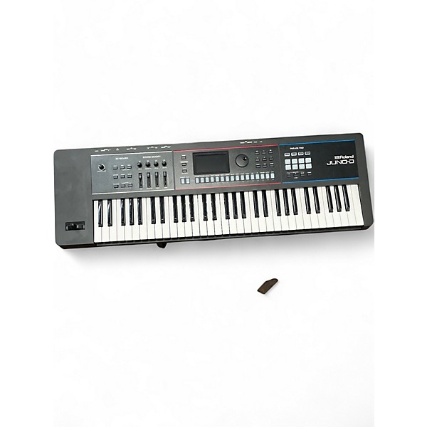 Used Roland JUNO-D6 Keyboard Workstation