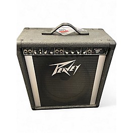 Vintage 1985 Peavey Studio Pro 60 Guitar Power Amp