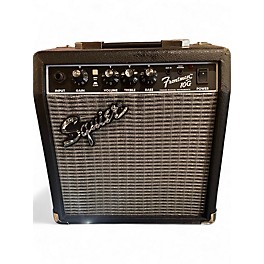 Used Squier Frontman 10G Guitar Combo Amp
