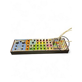 Used Behringer Neutron Paraphonic Analog and Mini- Modular Synthesizer Synthesizer