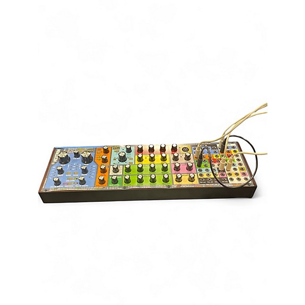 Used Behringer Neutron Paraphonic Analog and Mini- Modular Synthesizer Synthesizer