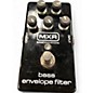 Used MXR M82 Bass Envelope Filter Bass Effect Pedal thumbnail