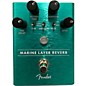 Used Fender MARINE LAYER REVERB Effect Pedal thumbnail