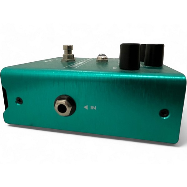 Used Fender MARINE LAYER REVERB Effect Pedal