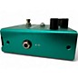 Used Fender MARINE LAYER REVERB Effect Pedal