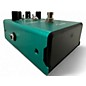 Used Fender MARINE LAYER REVERB Effect Pedal