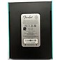 Used Fender MARINE LAYER REVERB Effect Pedal