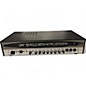 Used Gallien-Krueger 400RB-IV 280W Bass Amp Head thumbnail