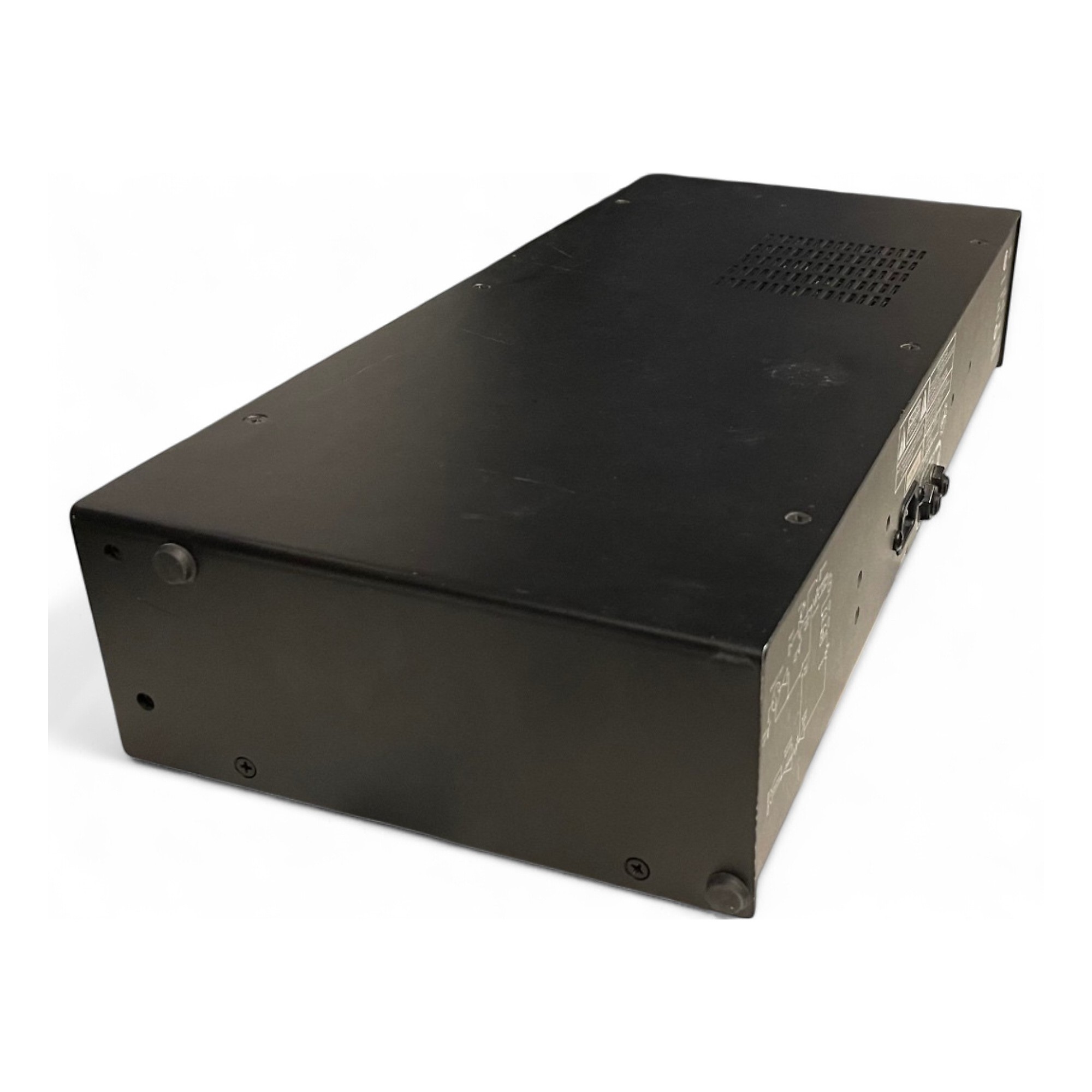 Gallien-Krueger 400RB-III ベース用アンプヘッド GALLIEN