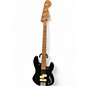 Used Charvel PRO MOD SD PJ IV Black Electric Bass Guitar thumbnail