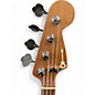 Used Charvel PRO MOD SD PJ IV Black Electric Bass Guitar