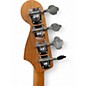 Used Charvel PRO MOD SD PJ IV Black Electric Bass Guitar