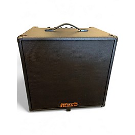 Used Markbass CMB 121 BLACK LINE Bass Combo Amp