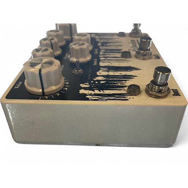 Palisades Mega Ultimate Overdrive — EarthQuaker Devices