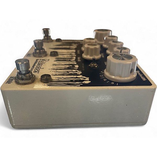 Palisades Mega Ultimate Overdrive — EarthQuaker Devices